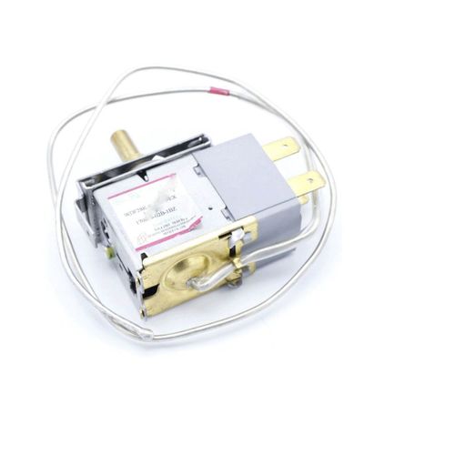 SOS Accessoire Thermostat WDF28 K-920-328-EX pour Réfrigérateur congélateur AMICA 12040109 Réfrigérateur congélateur (12040109 CURTISS HORN HUDSON PROLINE XPER)