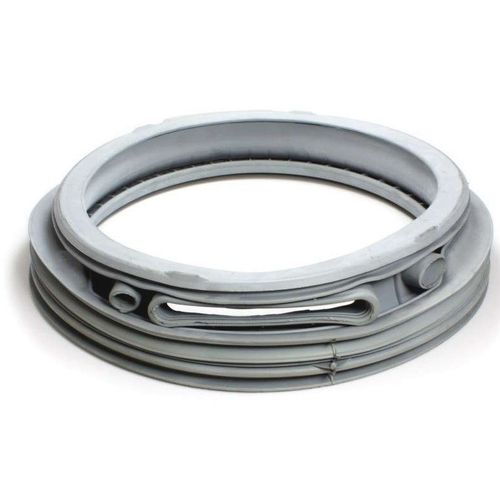 SOS Accessoire Joint de hublot (manchette) pour Lave-linge AEG 1324334000 Lave-linge (1324334000 AEG)