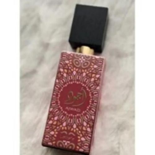 Lattafa Eau De Parfum Ajwad Pink To Pink Original 