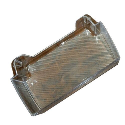 SOS Accessoire Balconnet à bouteilles 254X127X67 mm pour Réfrigérateur congélateur SABA 139A93 Réfrigérateur congélateur (139A93 FAR SABA)