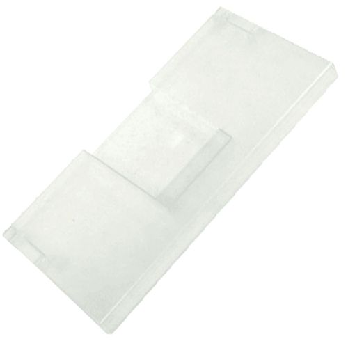 SOS Accessoire Portillon pour Réfrigérateur congélateur SABA 42127266 Réfrigérateur congélateur (42127266 ATLANTIC FAR OCEANIC ORLINE SABA TECHNICAL TELEFUNKEN VALBERG VESTFROST WALTHAM WELLINGTON)