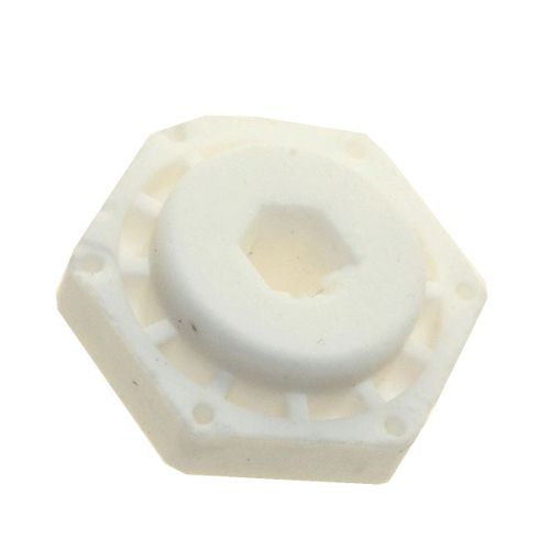 SOS Accessoire Caoutchouc moteur ventilateur pour Réfrigérateur congélateur WHIRLPOOL 480132101377 C00311366 Réfrigérateur congélateur (480132101377 C00311366 ARISTON HOTPOINT BAUKNECHT IGNIS IKEA IKE
