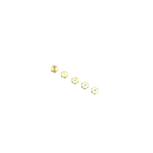 SOS Accessoire Jeu Injecteurs gicleurs butane propane pour Four cuisinière TECHNICAL 900365 Four cuisinière (900365 AVEA FAR HIGH ONE JETGAZ SOGELUX SURFLINE TECHNICAL TECHWOOD UNICLINE VALBERG WESTLI
