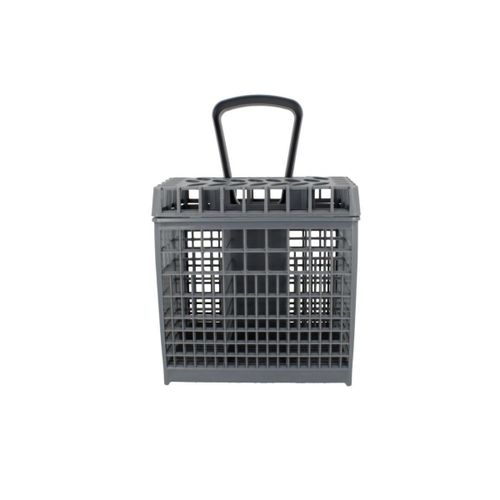 SOS Accessoire Panier a couverts pour Lave-vaisselle CANDY 41900467 Lave-vaisselle (41900467 BAUMATIC CANDY GENERAL ELECTRIC HOOVER MAYTAG ROSIERES)