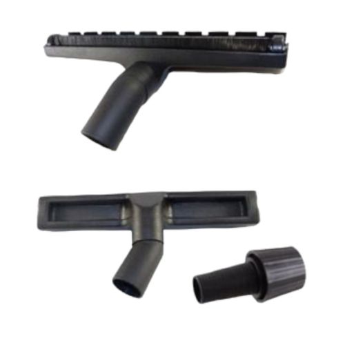 Brosse avec adaptateur à visser Aspirateur (D300BB35 AUC32 AQUAVAC)