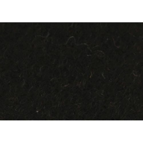 Feutrine 2 Mm A4 Noir