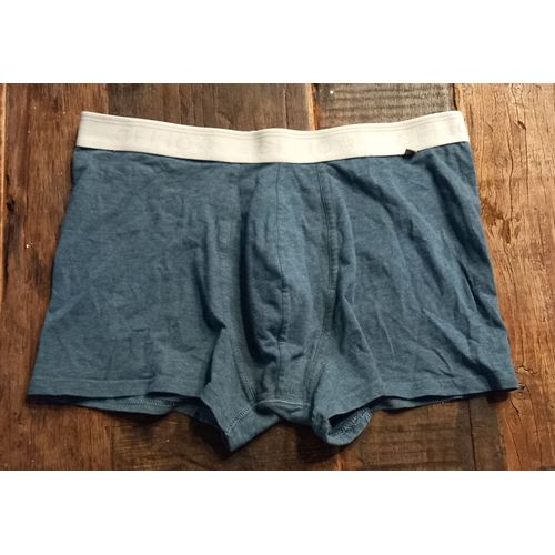 Boxer Celio Bleu