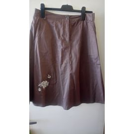 Jupe Trapeze