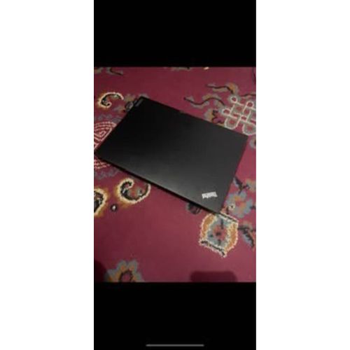 Lenovo Thinkpad L460 15.3" Intel i3-6100U - 2.30 Ghz - Ram 6 Go - SSD 120 Go