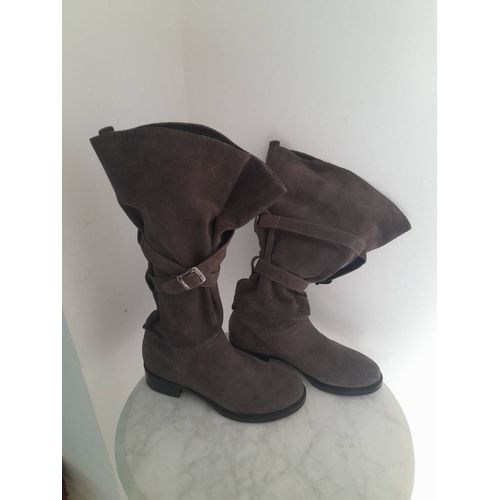 Bottines - 38