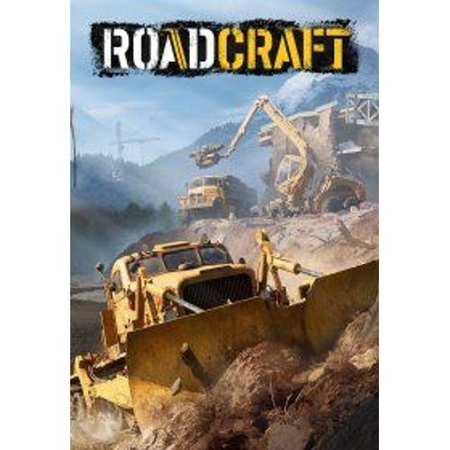 Roadcraft - Steam - Jeu En Téléchargement