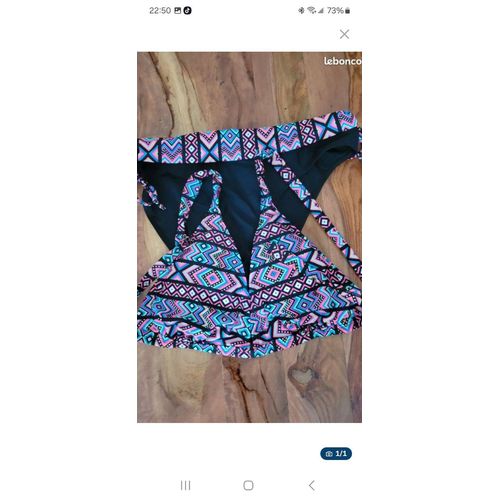 Maillots Bain Femme