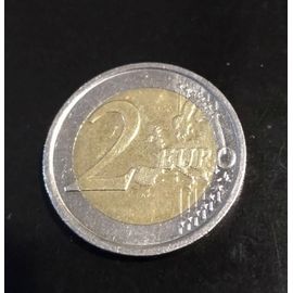 2 Euros 1813 - 2013 Italie