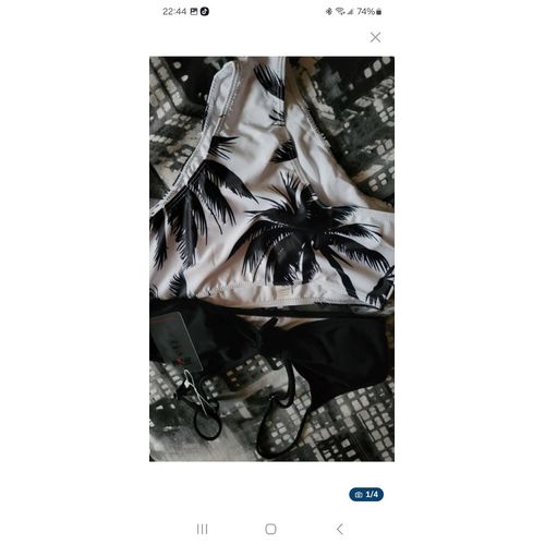 Maillots Bain Femme