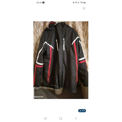 Blouson Homme