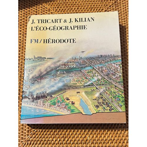 L'eco-Geographie Fm/ Herodote