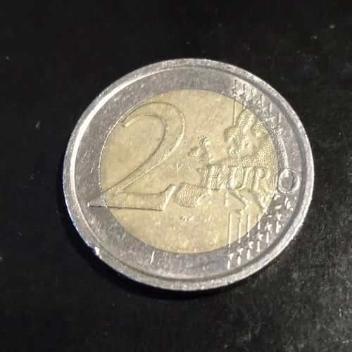 2 Euros 1313-2013 Italie