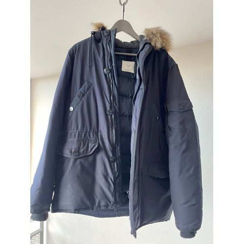 Veste Parka Mango