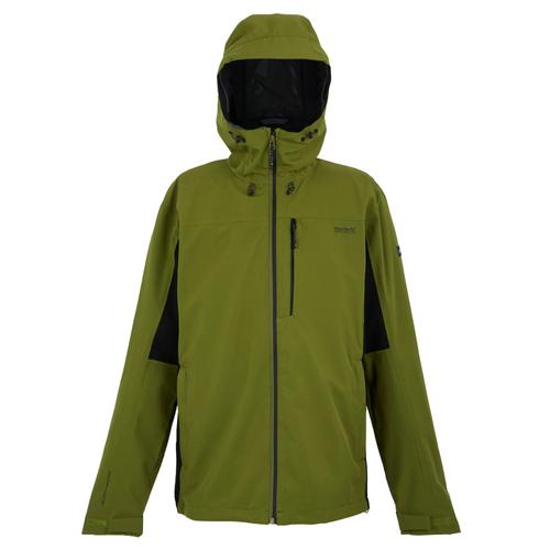 Regatta - Veste Imperméable Birchdale - Homme