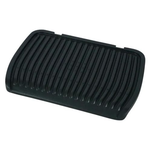 Plaque de grill pour OptiGrill Elite Tefal - TS-01043490 - Blanc