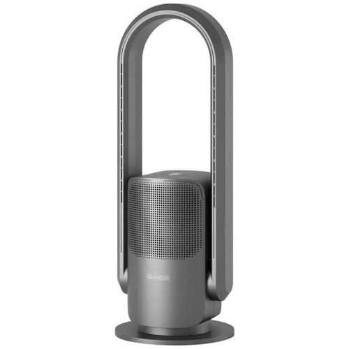 Olimpia Splendid Futura Purificateur dair 25 m² anthracite