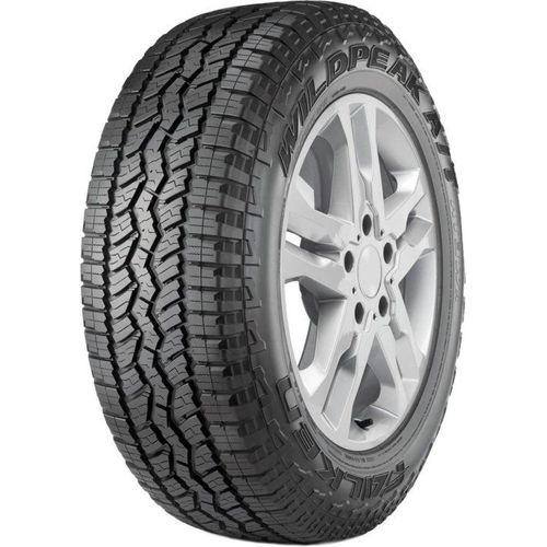 Pneu Falken WILDPEAK A/T AT3WA ( 235/60 R16 100H BLK )
