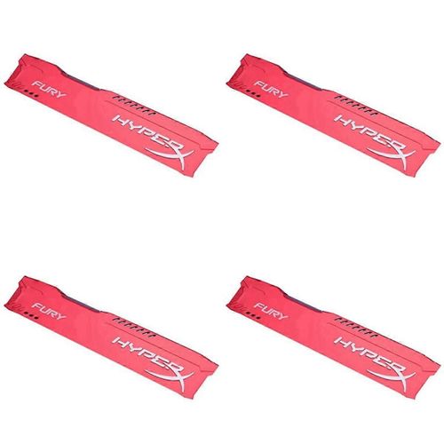 4X RAM Dissipateur Thermique Radiateur pour Ram DDR3 Mémoire Refroidisseur Refroidissement Dissipateur Thermique Bureau Memory Sticks DDR2 DD