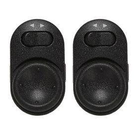 Rétroviseur Latéral 2x Rétroviseur Interrupteur Régler Le Bouton De Commande Pour Opel Zafira Corsa Meriva 9226863