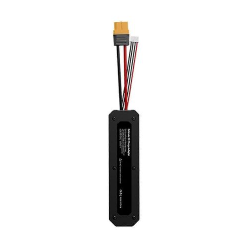 Pour La Carte D¿Adaptateur De Charge En Série 20 Pour Modèle D¿Avion Balance Charger Rc Diy Fpv Racing Drone