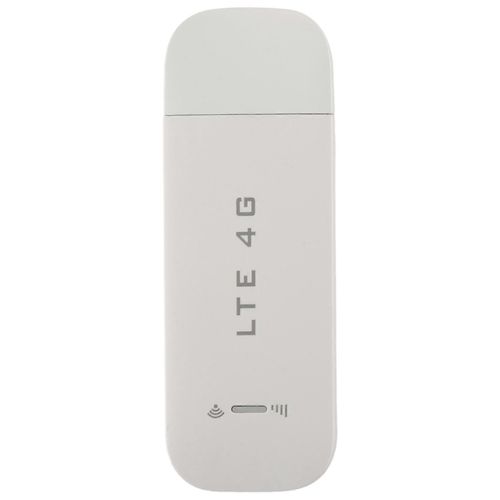 4G WiFi Routeur USB Dongle Modem Sans Fil 100Mbps avec Fente Poche Mobile WiFi pour Voiture Sans Fil Hots