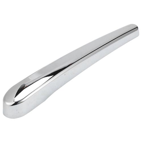 Chrome Rétroviseur Essuie-Glace Bras Lame Couvercle Garniture Moulure Garniture Pour Encore/Opel/ Mokka 2013 2014 2015
