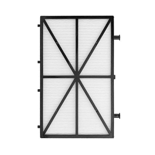 Pour DOLPHIN M400, M500 - Panneau filtrant ultra fin - Pièce 9991432-R4