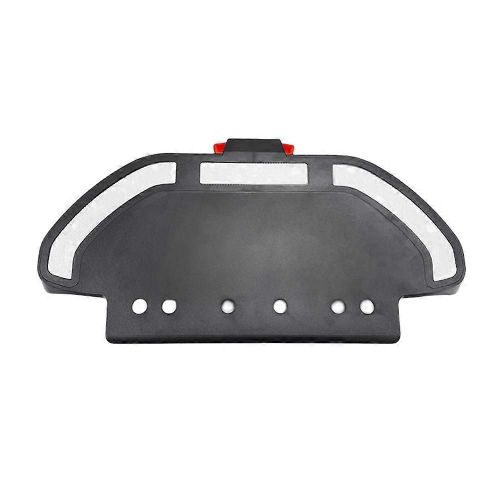 Support de support de vadrouille anti-chute pour robot aspirateur STYTJ02YM robot nettoyeur pièces de rechange