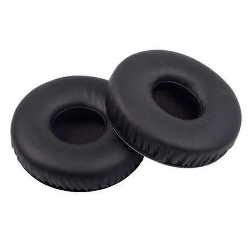 Coussinets d¿oreille Accessoires d¿écouteurs remplaçables adaptés à WH-XB700 Housse de casque Bluetooth 75mm Sleev