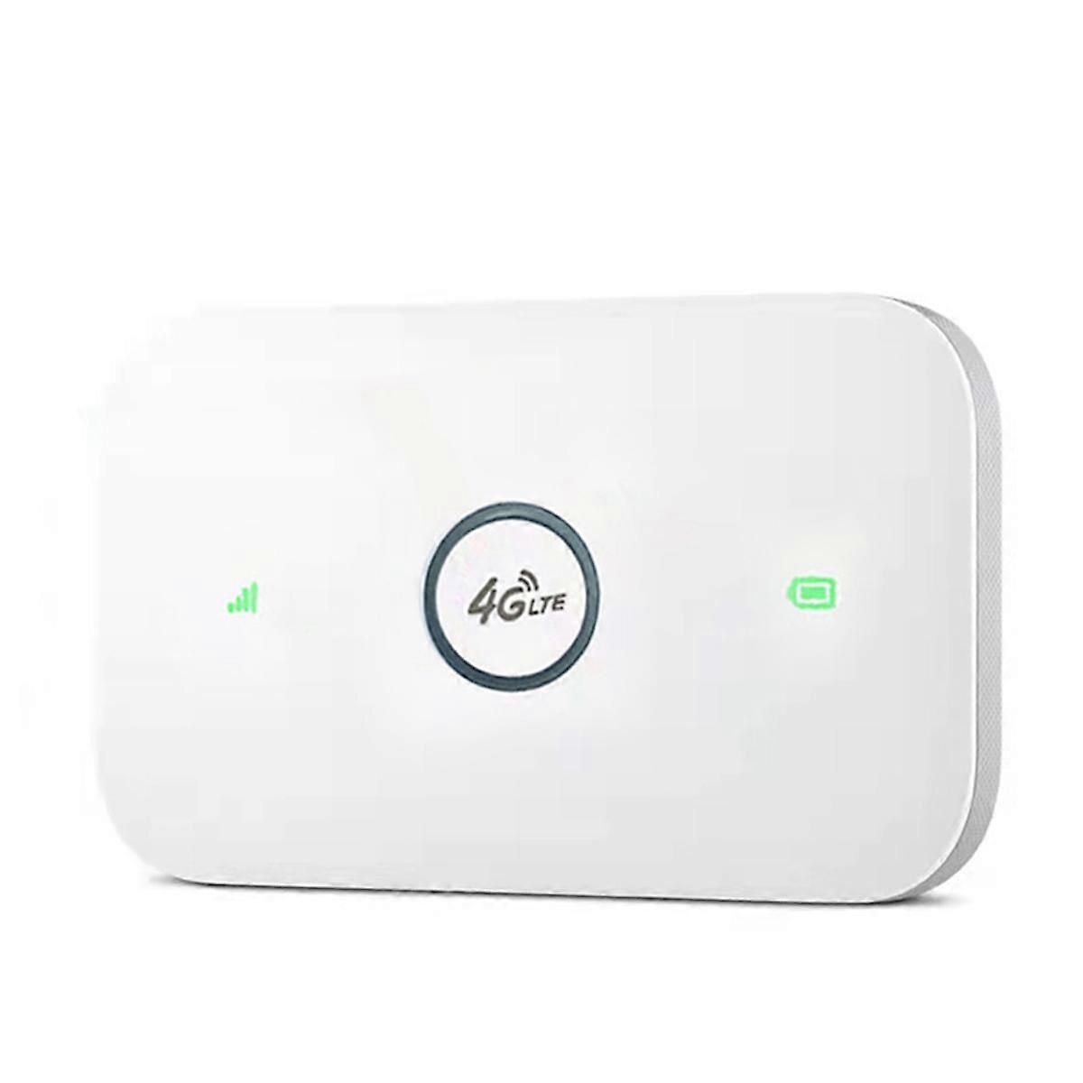 Routeur 4G Modem Wifi sans fil Carte SIM Routeur Mifi Pocket Hotspo...