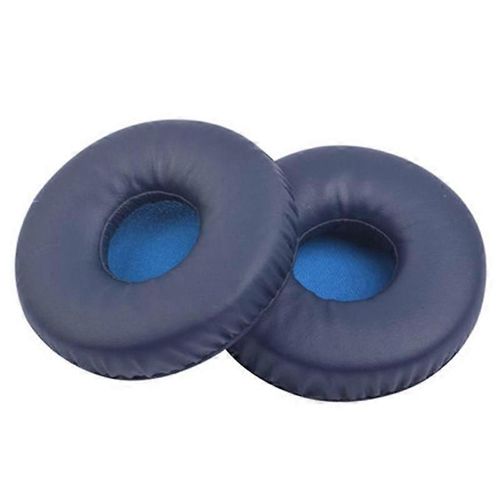 Coussinets d¿oreille Accessoires d¿écouteurs remplaçables adaptés à WH-XB700 Housse de casque Bluetooth 75mm Sleev
