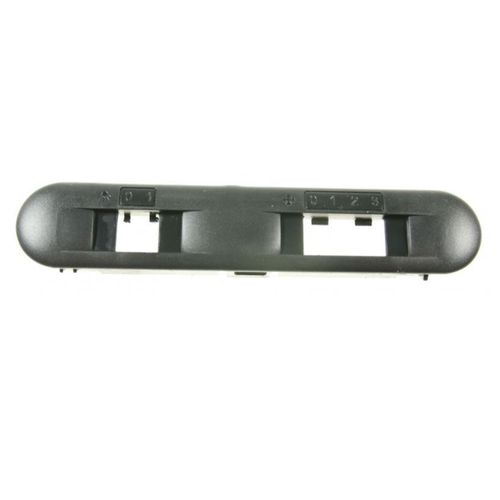 Boitier protection de commande - Hotte (49017098 CANDY)