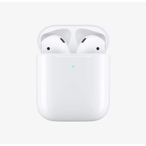 AirPods Gen 2