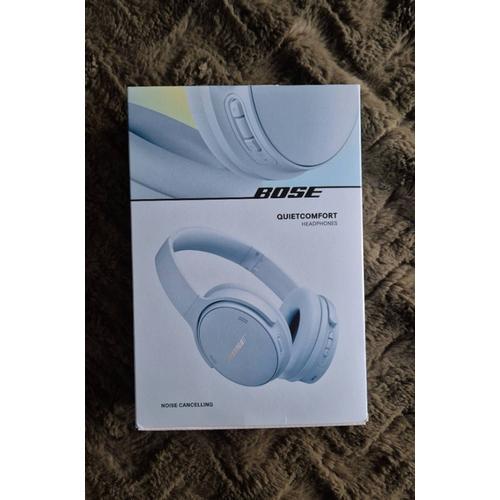 Casque Bose QuietConfort