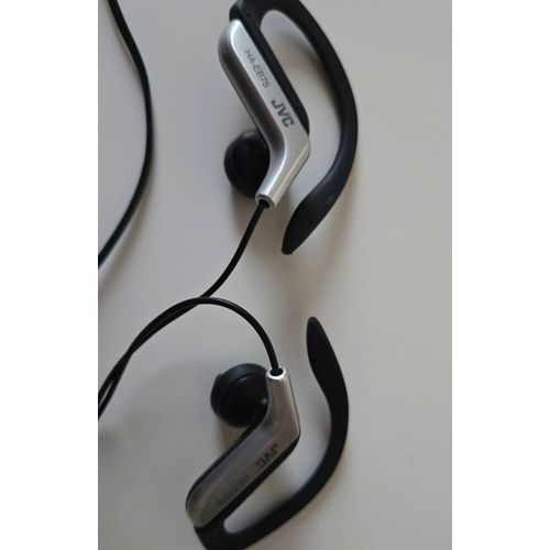 Casque jvc sport