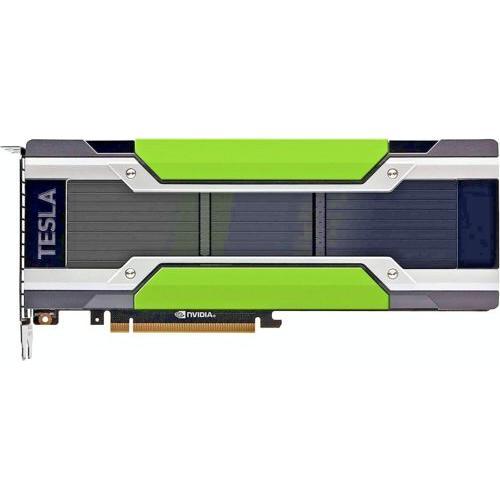 CARTE GPU NVIDIA TESLA P40 24 Go GDDR5 PCI-E 3.0X16.