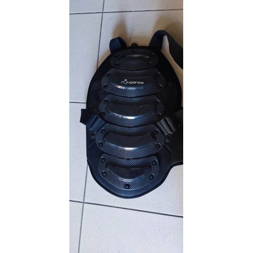 Dorsale Fouganza S
