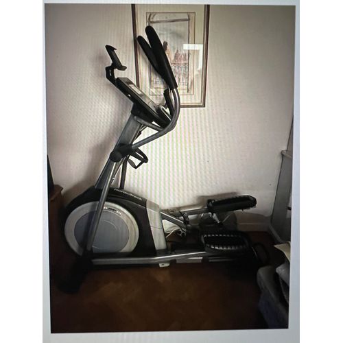 Elliptique 12.9 Nordictrack