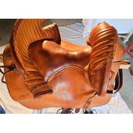 Selle Camarguaise Ronzon