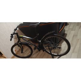 Vtt Mixte Nakamura 21 Vitesses