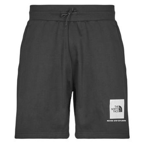 Short The North Face Box Nse Regular Short Noir