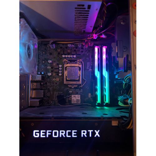 32 go ram ddr4 trident neo z rgb 