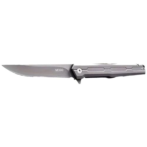 Couteau De Poche Ambassadeur Drop Point