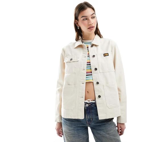 Vintage Chore - Veste En Coton