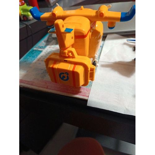 Super Wings Jouets